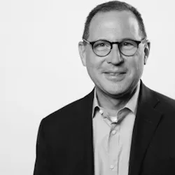 Jack Waters, CEO of Intrepid Fiber Networks.