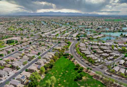 Wyyered Fiber expands its fiber network into the West Valley.