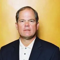 Joel Allen, CEO of Virginia Fiber Express Networks.