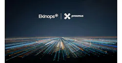 Ekinops signed a 10-year framework agreement with Belgian Tier-1 telco Proximus to support its NEURON (Next-generation Enhanced Uniform Reliable Optical Network).