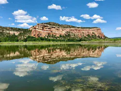 Locally owned ISP needed a reliable fiber access platform to expand connectivity across New Mexico’s Ramah Navajo Reservation.