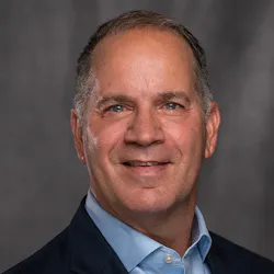 John Cryer Jr., VP of MDU Sales for TDS Telecom.