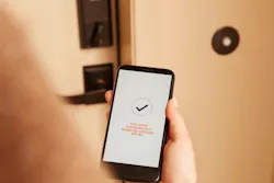 Pacifica Place offers residents smart thermostats, keyless mobile entry and community-wide 3 Gbps GFiber.