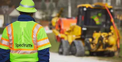 Spectrum’s rural construction initiative reaches more than 2,000 homes and small businesses in Osceola County.
