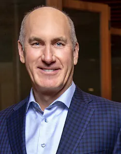 John Stankey, CEO and Chairman of AT&T.