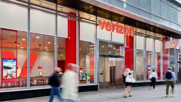 verizon