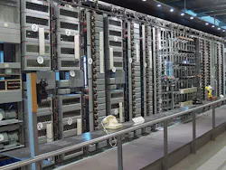Traditional telcos like AT&T and Verizon are retrofitting central offices, which were the home for voice service equipment, to satisfy new data center needs.