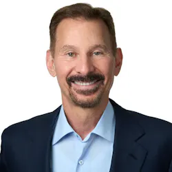 Alan Baratz, CEO of D-Wave.