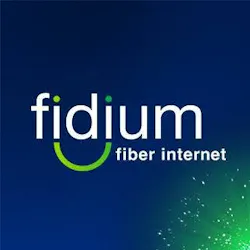Fidium's 8 Gig speeds and WiFi 7 are now available in Biddeford, Brunswick, Kittery, Lewiston, and Rockland.
