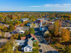 GoNetspeed is accelerating the expansion of its fiber networks across 11 states, including Maine.
