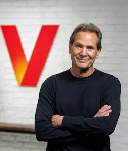Dan Schulman, CEO of Verizon.