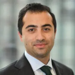 Sachit Ahuja is Co-President of Tillman Global Holdings (TGH).