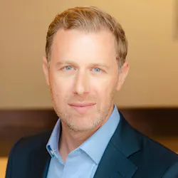 Angelo Rufino, Head of North America Special Situations and Head of Corporate Special Situations in Europe at Bain Capital.