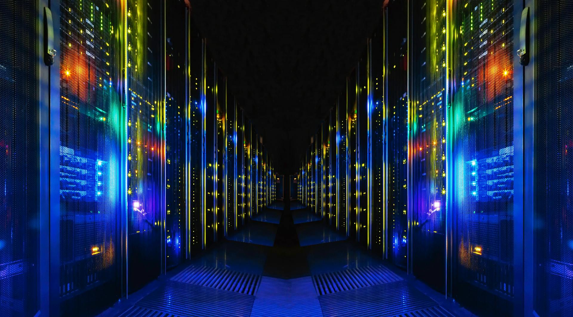 DCOM is finding increased adoption by hyperscalers to reduce power and costs as they scale their data center reach.