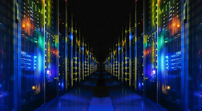 DCOM is finding increased adoption by hyperscalers to reduce power and costs as they scale their data center reach.
