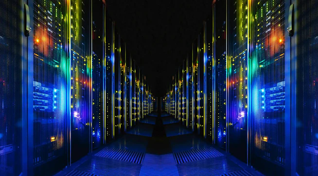 DCOM is finding increased adoption by hyperscalers to reduce power and costs as they scale their data center reach.