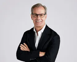 Gary Smith, CEO of Ciena.