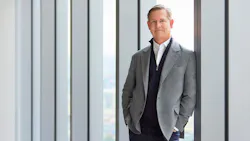 Michael Cavanagh, co-CEO of Comcast.