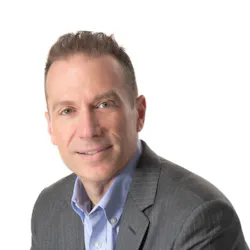 Edward Schlesinger, CFO of Corning.