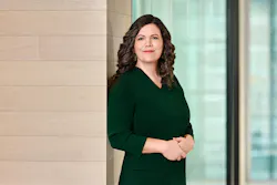 Jessica Fischer, CFO of Charter Communications.