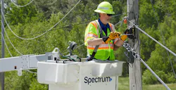Spectrum Internet with speeds up to a Gig is now available to more than 3,500 additional homes and businesses.