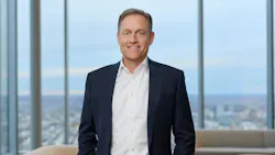 Jason Armstrong, CFO of Comcast.