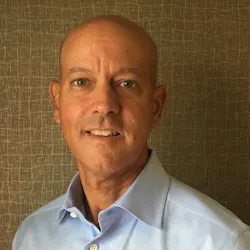 James Volk, CFO of Shentel.