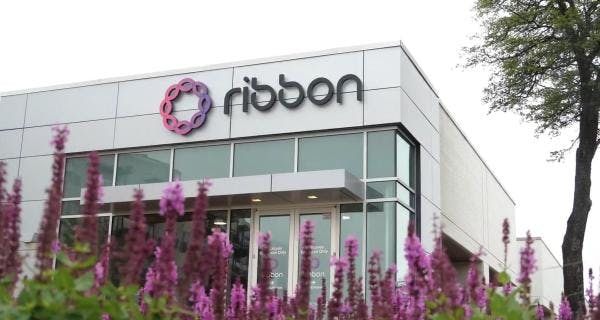 Ribbon Communications' Plano, Texas headquarters.