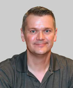 John Dinsdale, chief analyst at Synergy Research Group.
