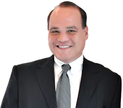 Tom Stanton, CEO of Adtran.