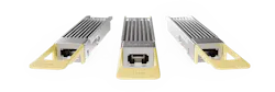 Adtran's LightWave800 is a low-power 800 Gbps linear pluggable optics (LPO) module engineered for short-reach, intra-data-center connectivity.