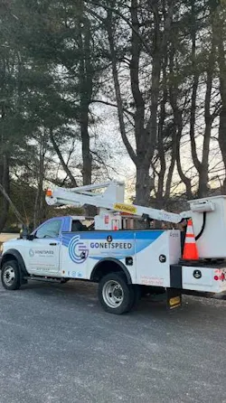 GoNetspeed has begun construction to bring fiber internet to more New Jerseyans.
