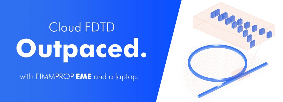 Cloud FDTD