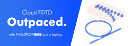 Cloud FDTD