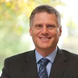Daniel Herzog, CFO of Clearfield.