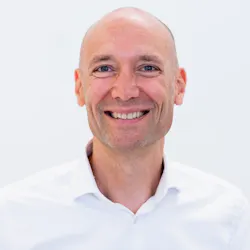 Carsten Boers, Managing Partner at Rhapsody Venture Partners.
