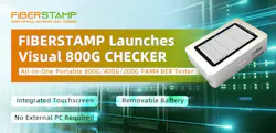 Visual 800G Checker