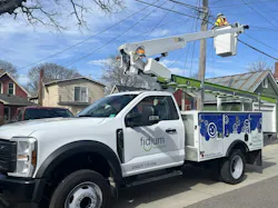 New all-fiber internet from Fidium is now available in Janesville, New Richland, St. Clair, St. James and Vernon Center.