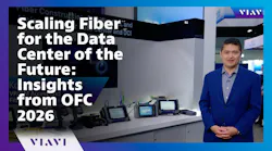 Scaling Fiber for the Data Center of the Future: Insights from OFC 2026