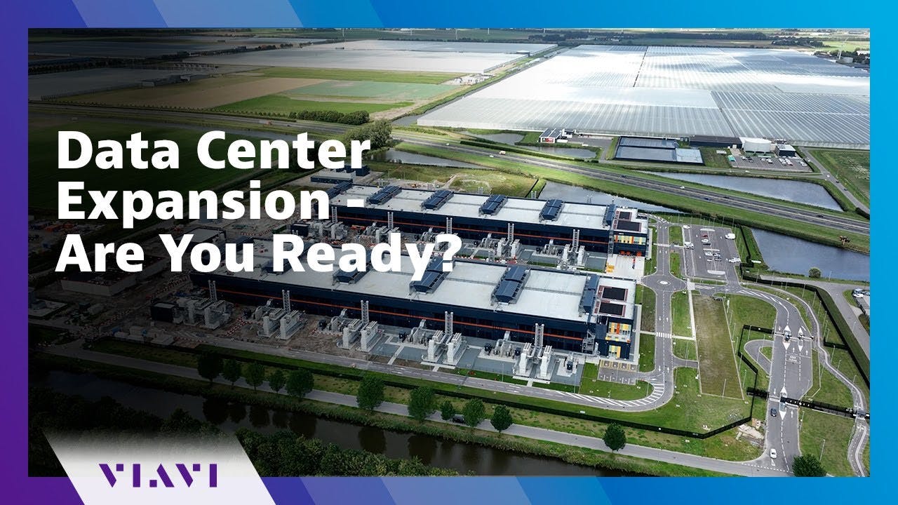 Data Center Expansion - Are You Ready?