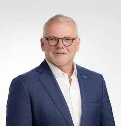 Jim Fowler, chief technology and product officer for Lumen.