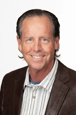 Jim Holanda, CEO of Cable One.