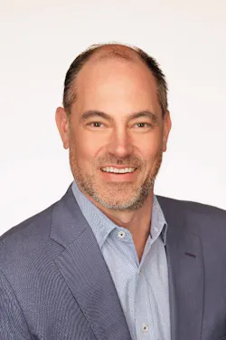 Todd Koetje, CFO of Cable One.