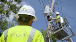 Driven by gains in its fiber infrastructure and its consumer Kinetic fiber broadband business, Uniti reported consolidated revenues of $909.7 million for the second quarter of 2026.