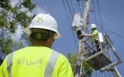 Driven by gains in its fiber infrastructure and its consumer Kinetic fiber broadband business, Uniti reported consolidated revenues of $909.7 million for the second quarter of 2026.