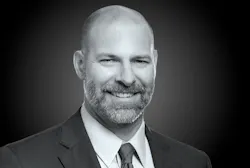 Kenny Gunderman, CEO of Uniti.