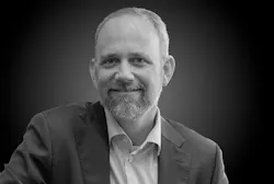 Paul Bullington, CFO of Uniti.