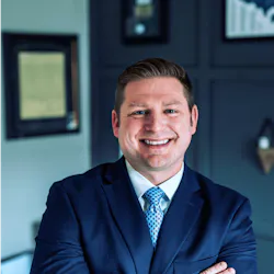 Trint Hatt, Executive Director, Ohio Broadband & Technology Association.