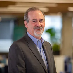 Ted Heckmann, board chairman of the newly renamed OBTA and VP of regulatory and government affairs for altafiber.