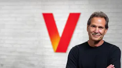 Dan Schulman, CEO of Verizon.